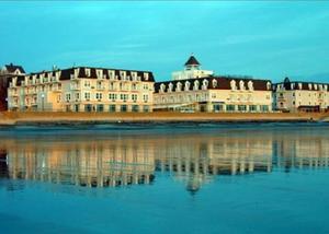 Clarion Nantasket Beach Resort Hotel and Spa property photo