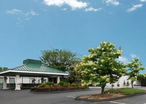 Clarion Hotel & Conference Center property photo