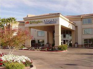 Holiday Inn Express Hotel & Suites SCOTTSDALE property photo