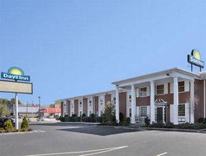 Days Inn Boston property photo