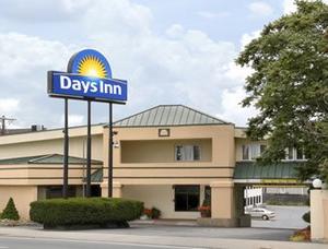 Days Inn Attleboro property photo