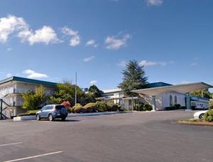 Days Inn New Bedford property photo