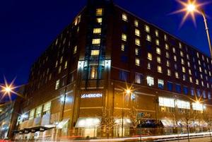 Le Meridien Cambridge-MIT property photo