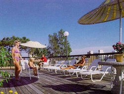 Alamar Resort Inn property photo