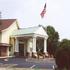Holiday Inn Express SHARON/FOXBORO property information