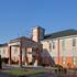 Holiday Inn Express PROVIDENCE-NORTH ATTLEBORO property information