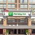 Holiday Inn BOSTON AT BEACON HILL property information