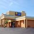Comfort Inn Randolph property information