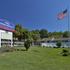 Howard Johnson Express Inn - Lenox property information