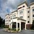 Hampton Inn BedfordBurlington property information
