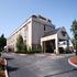 Hampton Inn BostonBraintree property information