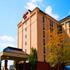 Hampton Inn BostonLogan Airport Boston MA property information