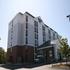 Hampton Inn BostonPeabody MA property information