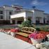 Hampton Inn Chicopee Springfield MA property information