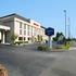 Hampton Inn Seekonk property information