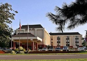 Hampton Inn WestSpringfield property photo