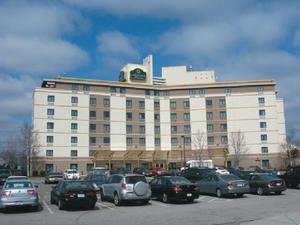La Quinta Inn & Suites Boston Somerville property photo