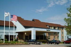 Radisson Hotel Plymouth Harbor property photo