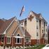 Residence Inn West Springfield property information
