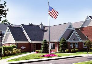 Residence Inn Boston Foxborough property photo
