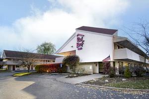 Red Roof Inn West Springfield property photo