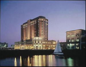 Seaport Hotel & World Trade Center property photo