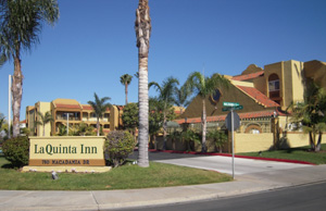 La Quinta Inn Carlsbad property photo