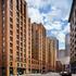Hilton Boston Financial District property information