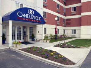 Candlewood Suites BOSTON-BRAINTREE property photo