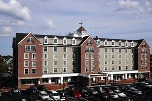 Salem Waterfront Hotel and Suites property photo