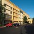 La Quinta Inn Hartford Bradley Airport property information