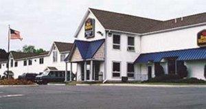 BEST WESTERN Regent Inn property photo