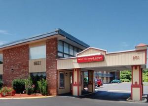 Econo Lodge Mystic property photo