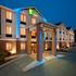 Holiday Inn Express Hotel & Suites PLAINFIELD property information