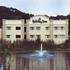 Holiday Inn NEW LONDON (MYSTIC) property information