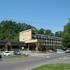 Holiday Inn DANBURY-BETHEL @ I-84 property information