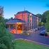 Hampton Inn Meriden  Wallingford property information