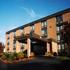 Quality Inn Danbury property information