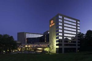 Hilton Stamford Hotel  Executive Meeting Center property photo