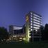 Hilton Stamford Hotel  Executive Meeting Center property information
