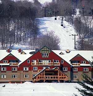 Mt Snow Grand Summit Resort property photo