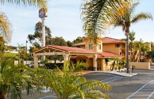 BEST WESTERN PLUS Otay Valley Hotel property photo