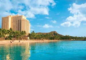 Aston Waikiki Beach Hotel property photo