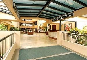 Courtyard Kaua'i at Coconut Beach property photo