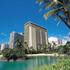 Hilton Grand Suites at Hawaiian Village property information