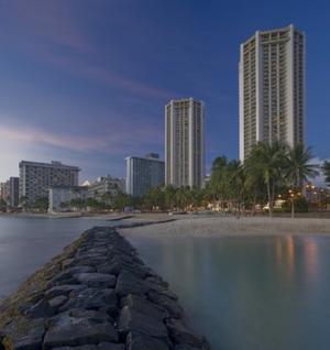 Hyatt Regency Waikiki Resort and Spa property photo