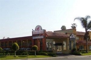 Anaheim Express Inn (formerly the Anaheim Luxury Suites) property photo