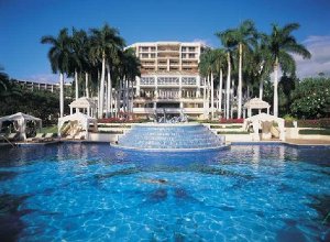 Grand Wailea, A Waldorf Astoria Resort property information