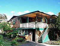 Inn at the Volcano property photo