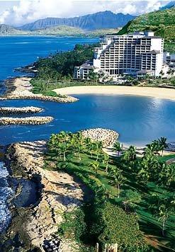 JW Marriott Ihilani Ko Olina Resort & Spa property photo